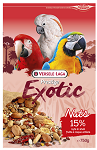 Versele-Laga Premium - Exotic Nuts for Parrots - 750g / 1.65lb